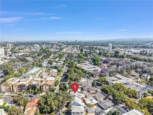 835 French Street, Santa Ana, CA