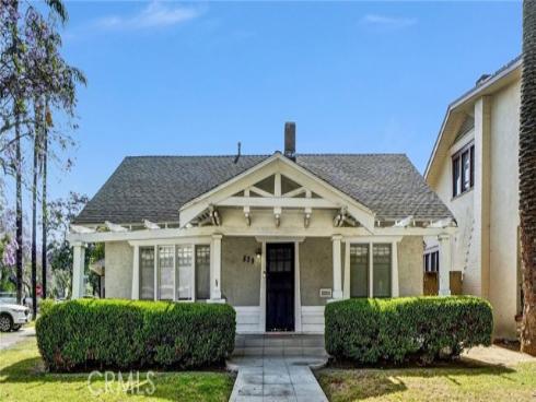 839 French Street