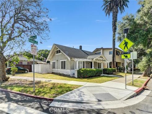 839 French Street, Santa Ana, CA