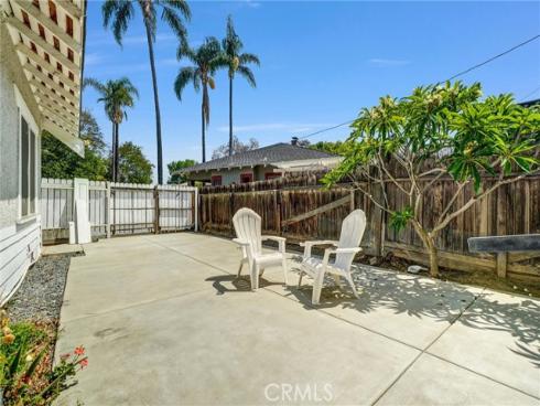 839 French Street, Santa Ana, CA