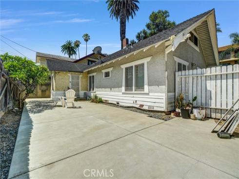 839 French Street, Santa Ana, CA