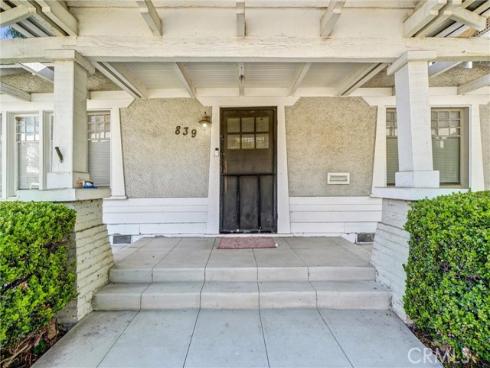 839 French Street, Santa Ana, CA
