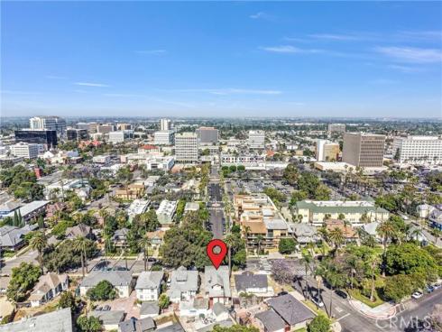 839 French Street, Santa Ana, CA