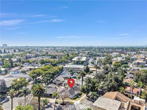 839 French Street, Santa Ana, CA