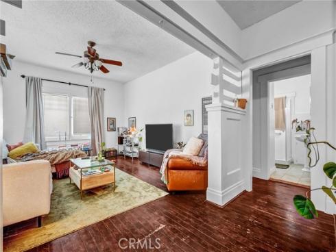 839 French Street, Santa Ana, CA