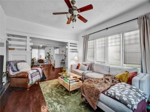 839 French Street, Santa Ana, CA
