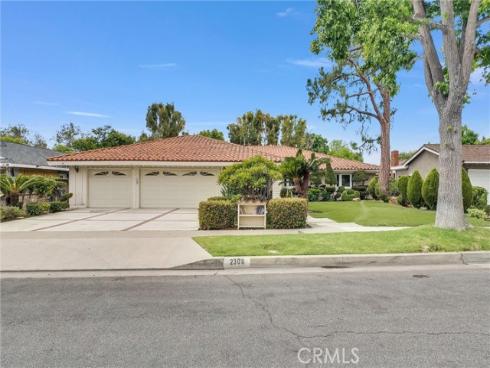 2308 N Lowell   Lane, Santa Ana, CA