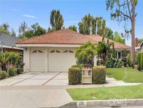 2308 N Lowell   Lane, Santa Ana, CA