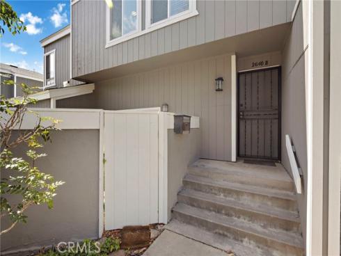 2640 W Segerstrom Ave. B , Santa Ana, CA