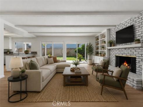 2310 N Linwood , Santa Ana, CA
