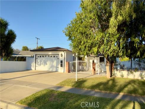 2031 S Center Street
