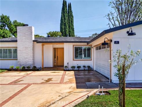 1691 Bullard , Santa Ana, CA