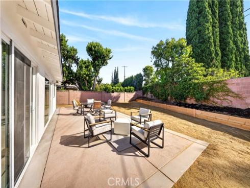 1691 Bullard , Santa Ana, CA