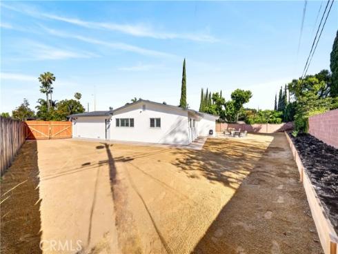 1691  Bullard  , Santa Ana, CA