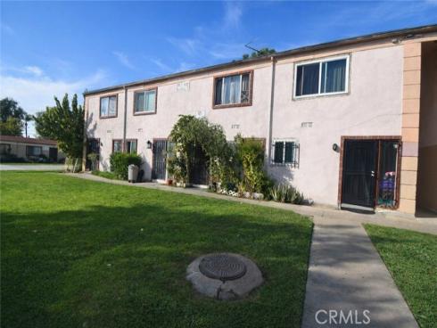 1001 E. Grant F4