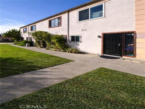 1001 E Grant F4 , Santa Ana, CA