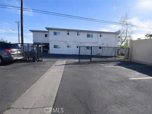 1001 E Grant F4 , Santa Ana, CA