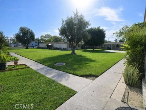 1001 E Grant F4 , Santa Ana, CA