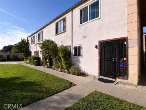 1001 E Grant F4 , Santa Ana, CA