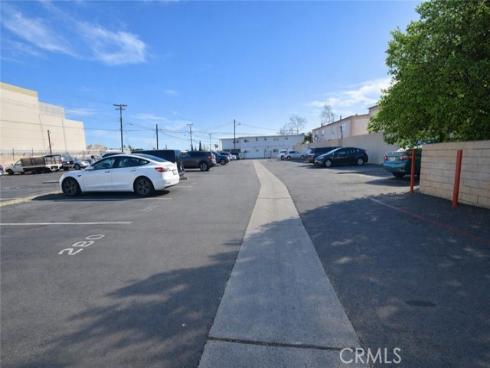 1001 E Grant  F4 , Santa Ana, CA