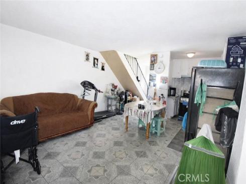 1001 E Grant F4 , Santa Ana, CA