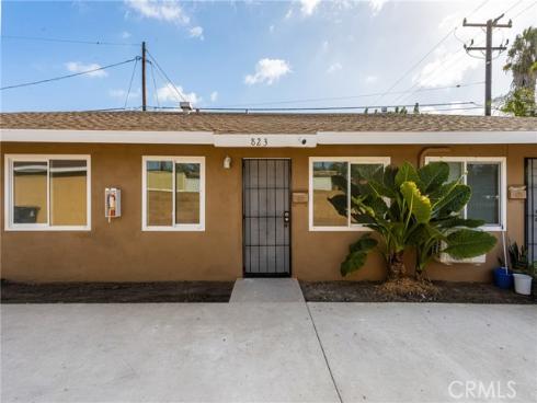 825 S Shelton   Street, Santa Ana, CA