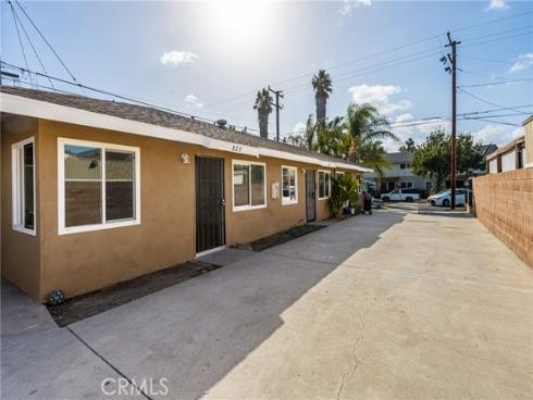 825 S Shelton   Street, Santa Ana, CA