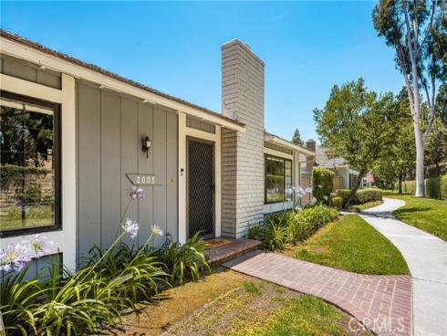 2005 W West Wind , Santa Ana, CA