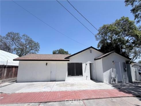 2702 W Maywood , Santa Ana, CA