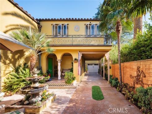 410 W 19th , Santa Ana, CA