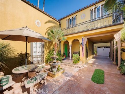 410 W 19th , Santa Ana, CA