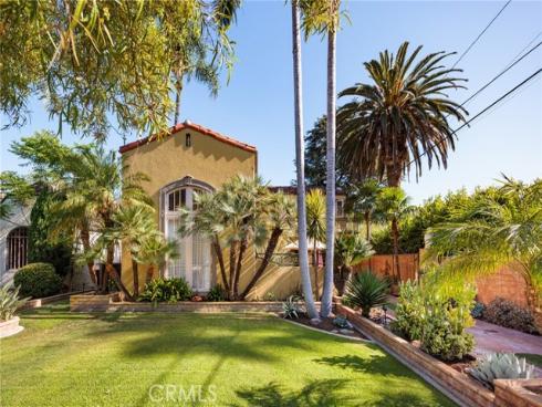 410 W 19th  , Santa Ana, CA
