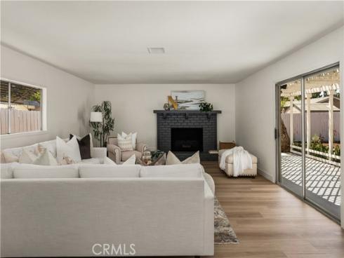 1314 N Flower , Santa Ana, CA