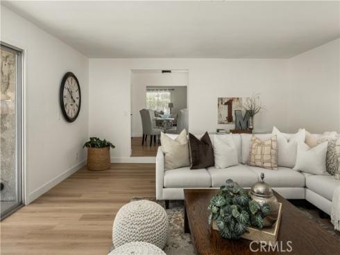 1314 N Flower , Santa Ana, CA