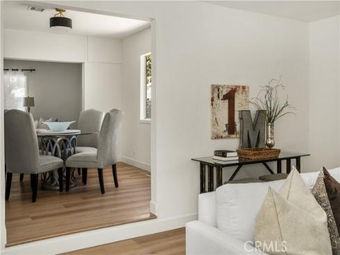 1314 N Flower , Santa Ana, CA