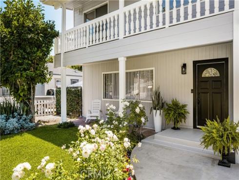 1314 N Flower , Santa Ana, CA