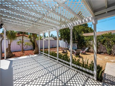 1314 N Flower , Santa Ana, CA