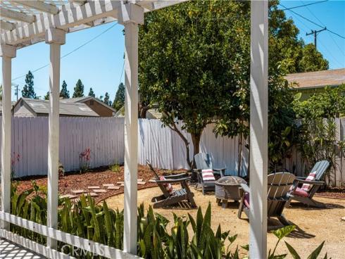 1314 N Flower , Santa Ana, CA