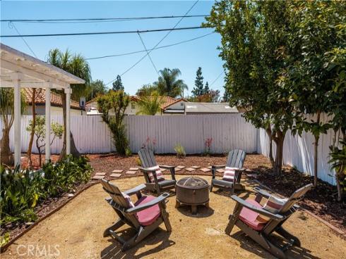 1314 N Flower , Santa Ana, CA