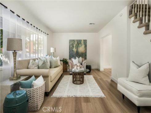 1314 N Flower , Santa Ana, CA