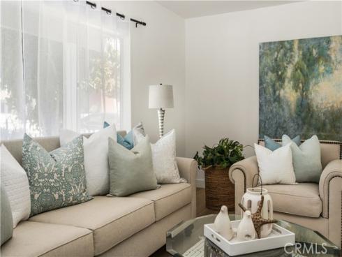 1314 N Flower , Santa Ana, CA