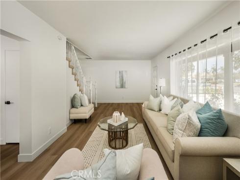 1314 N Flower , Santa Ana, CA