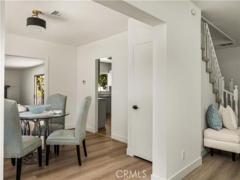 1314 N Flower , Santa Ana, CA