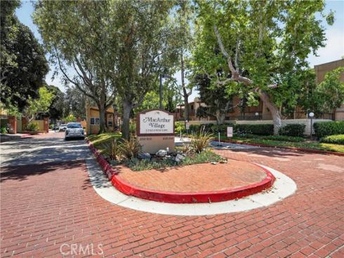 1010 W Macarthur 86 , Santa Ana, CA