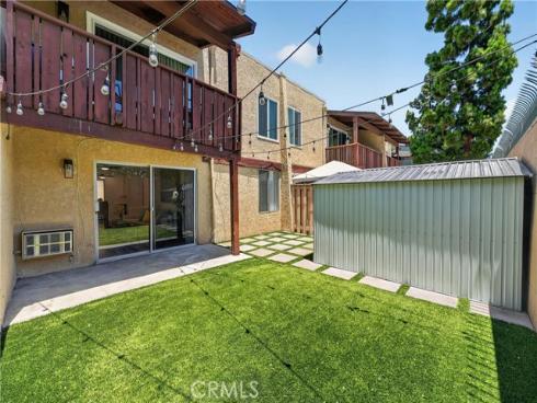 1010 W Macarthur 86 , Santa Ana, CA