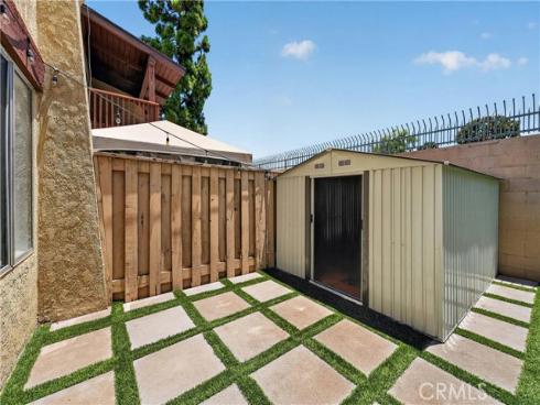 1010 W Macarthur 86 , Santa Ana, CA