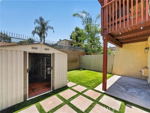 1010 W Macarthur 86 , Santa Ana, CA