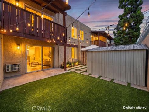 1010 W Macarthur 86 , Santa Ana, CA