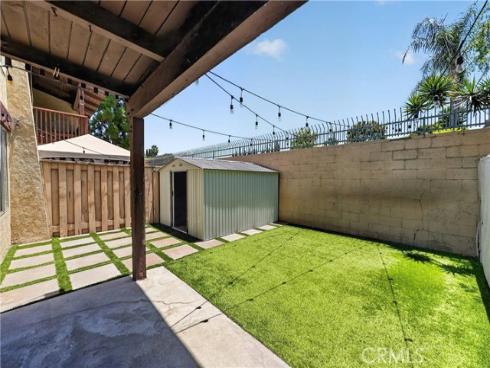 1010 W Macarthur 86 , Santa Ana, CA