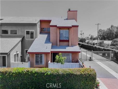 3900 W Hazard A , Santa Ana, CA